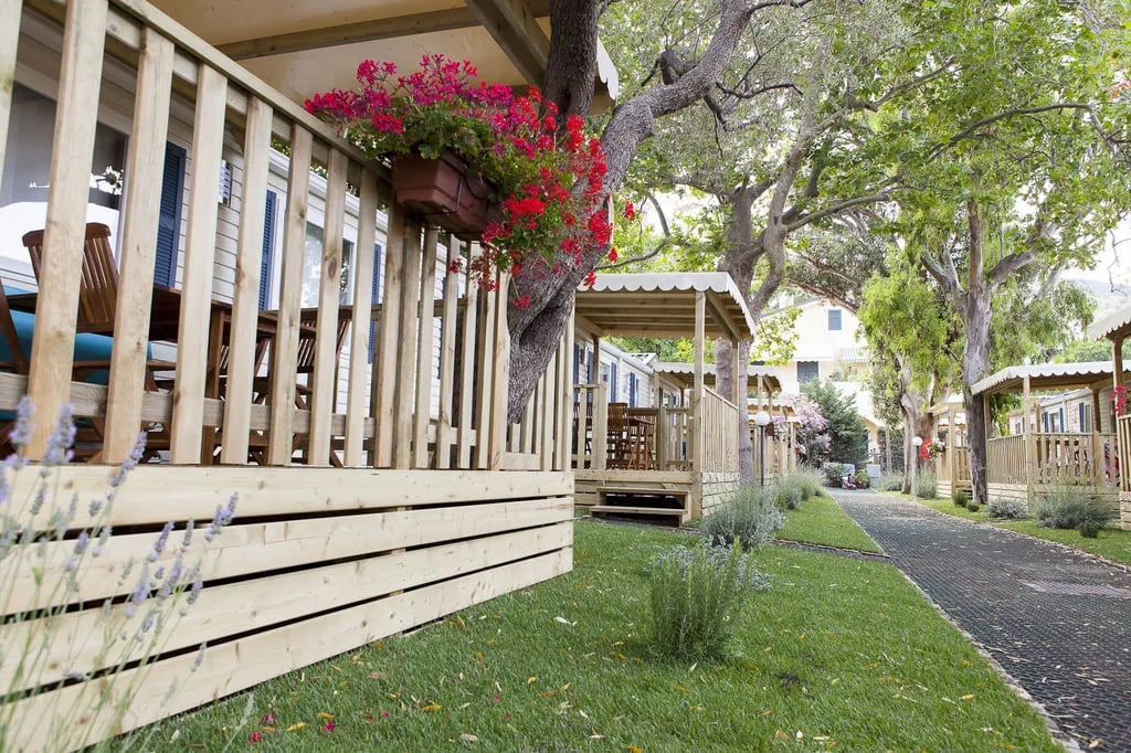 Campeggio Delfino gallery 2