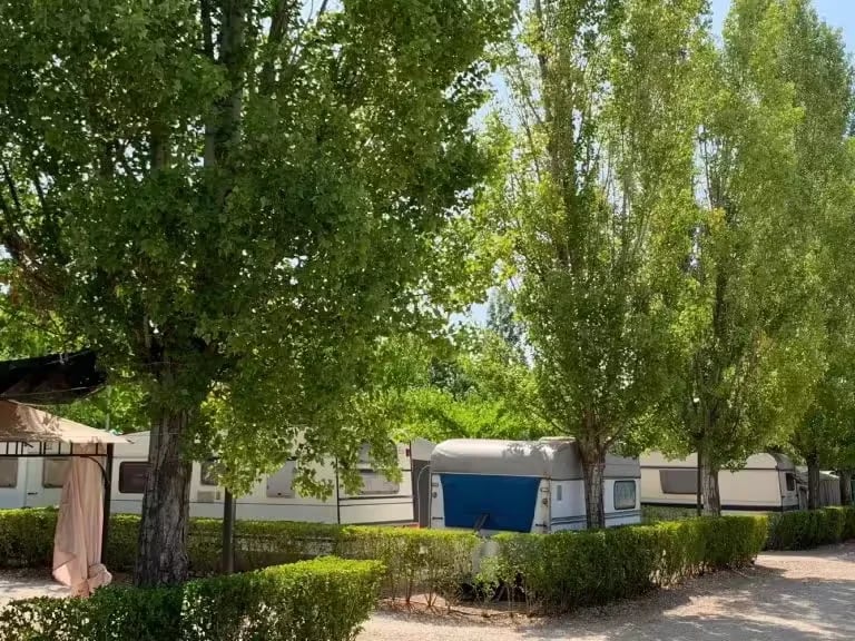 Camping els Ports gallery 2