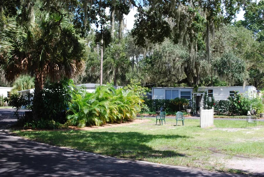 West Bay Oaks RV Park gallery 3