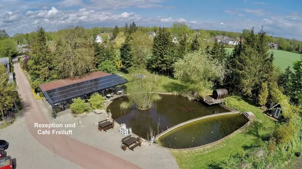 Campingplatz Tante Henni gallery 2