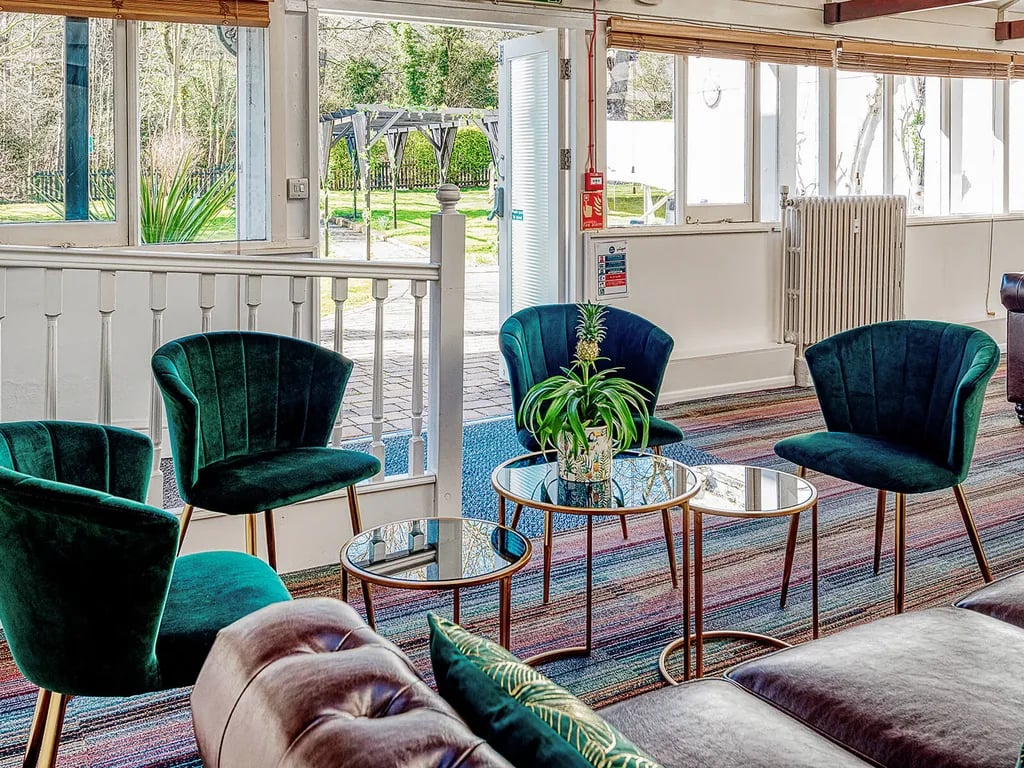 Debden House Campsite gallery 1