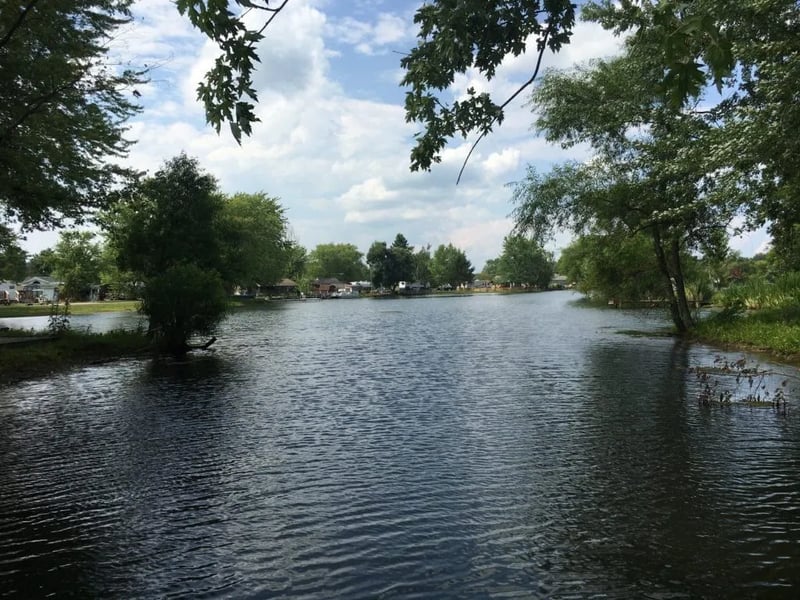 Jeffco Lakes Campground