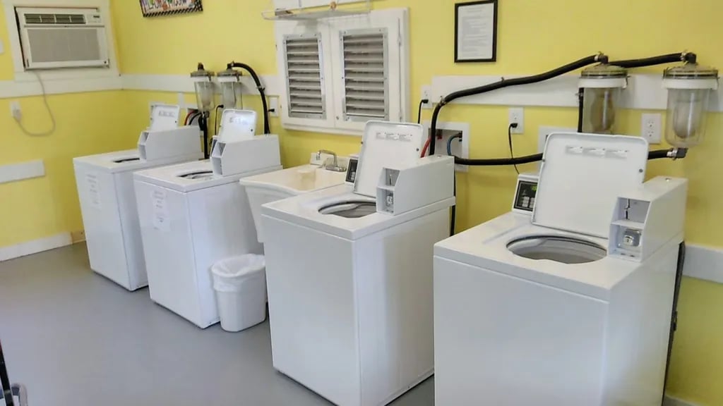 Wilderness Lakes RV Resort gallery 1