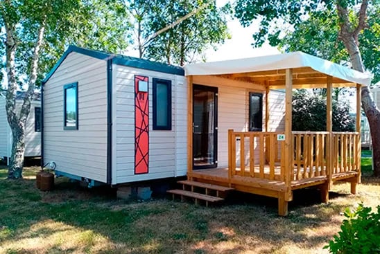 Camping Kerlaz gallery 2