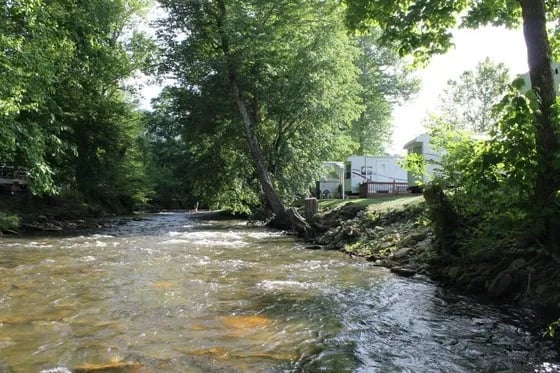 Cross Creek RV Park gallery 1