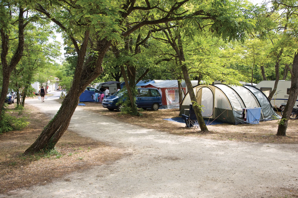 Camping Eden Villages Le Suroit Oléron gallery 2
