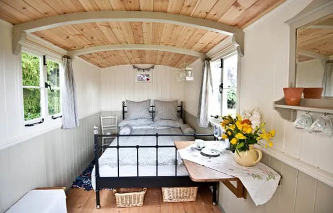 Burnt Ash Farm gallery 3