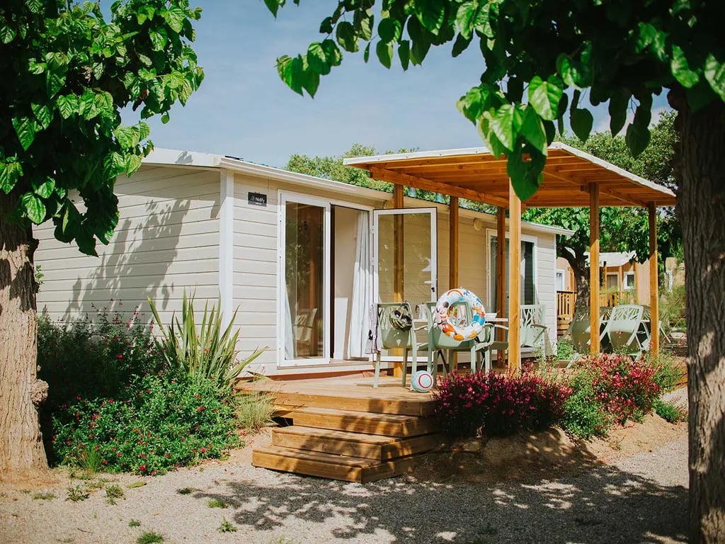 Camping Cambrils CABAN