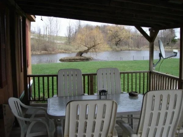 Jones Pond Campground and RV Park gallery 3