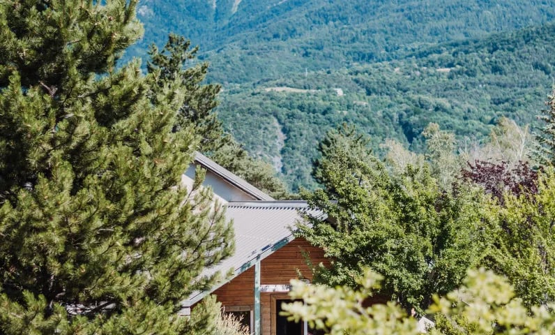 Camping Le Roustou gallery 2