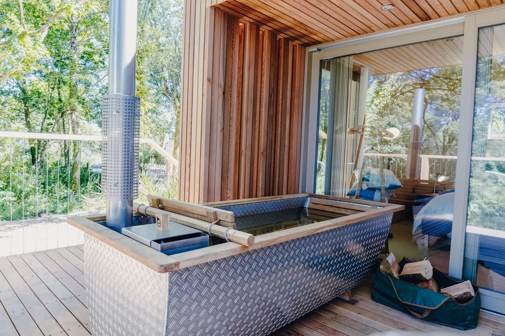 Trecombe Lakes gallery 3