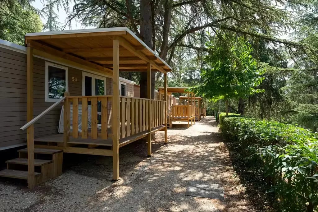 Camping Colleverde gallery 2