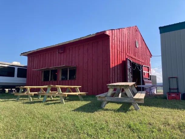 Sturgis View Campground gallery 2