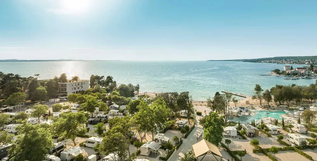 Croatian Camping Union gallery 2