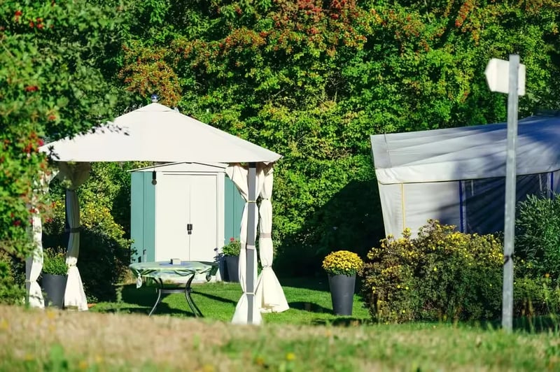 Campingplatz Wallenstein gallery 2