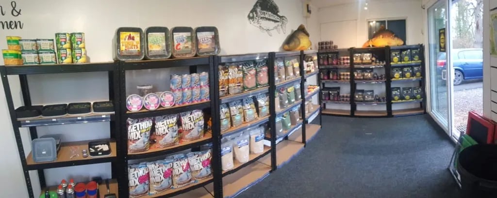 Chester Lakes gallery 3