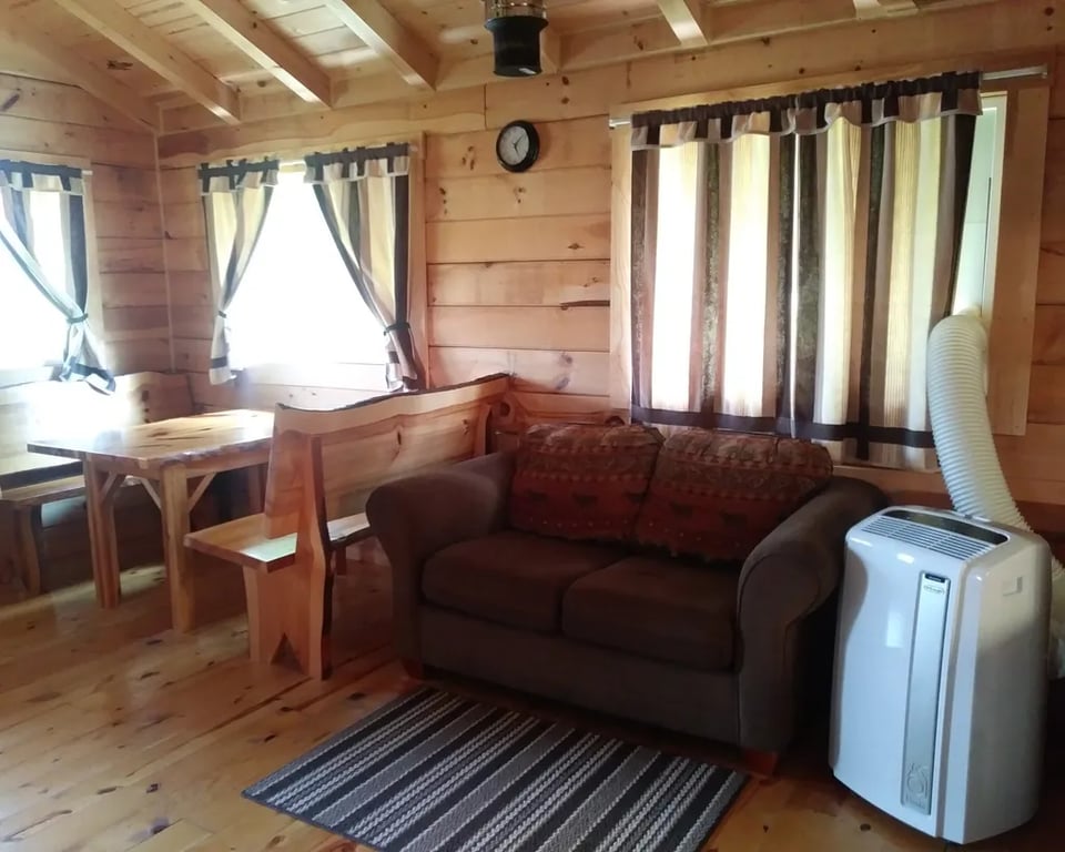 Little Creek Family Campground