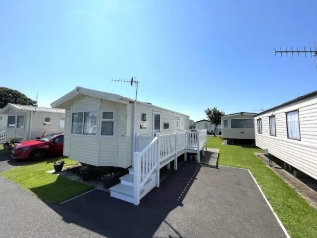 Beaulieu Gardens Holiday Park gallery 2