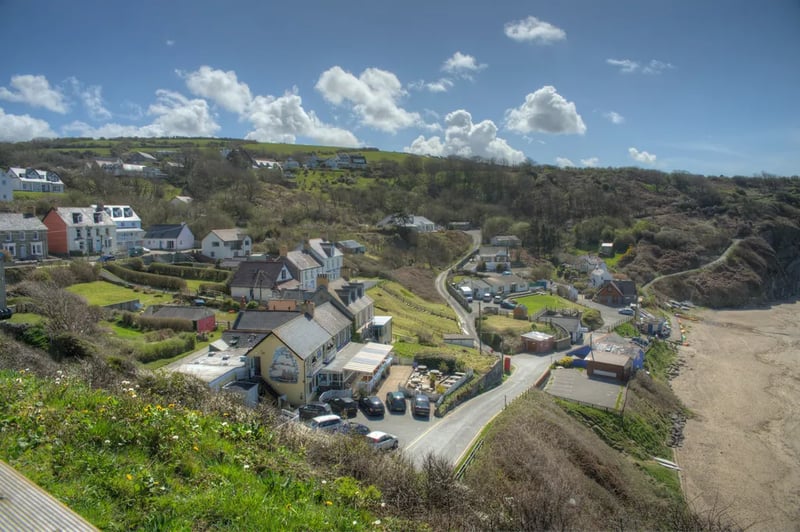 Gwalia Falls Holiday Park gallery 1