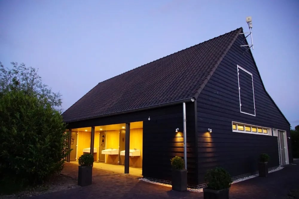 De Heerlijkheid van Wolphaartsdijk gallery 1