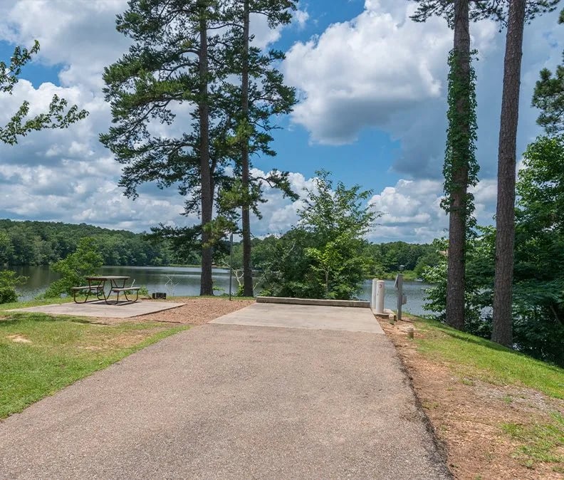 Yogi on the Lake gallery 2