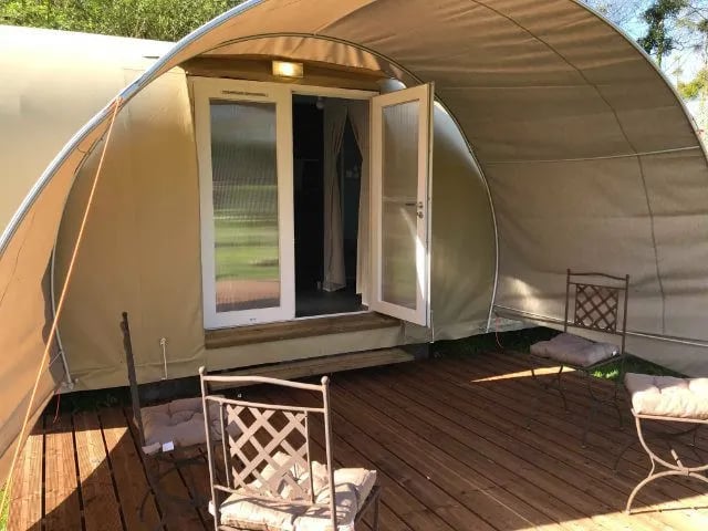 Camping de la Trye gallery 3