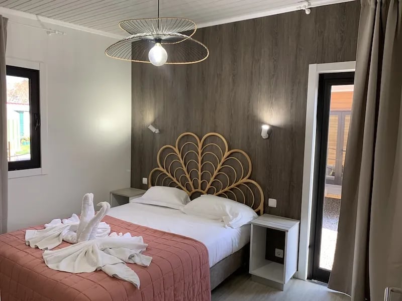 Parque de Campismo de São Torpes gallery 1