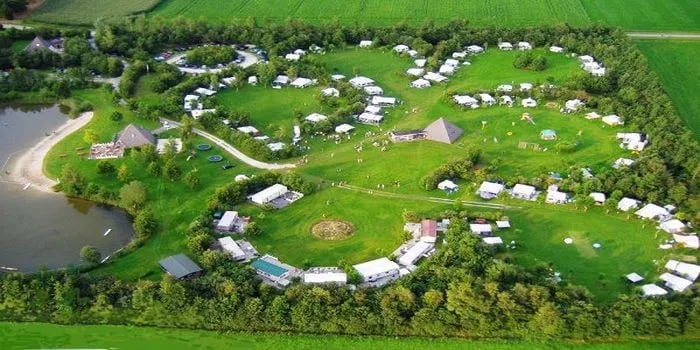 Camping De Groenlanden gallery 3