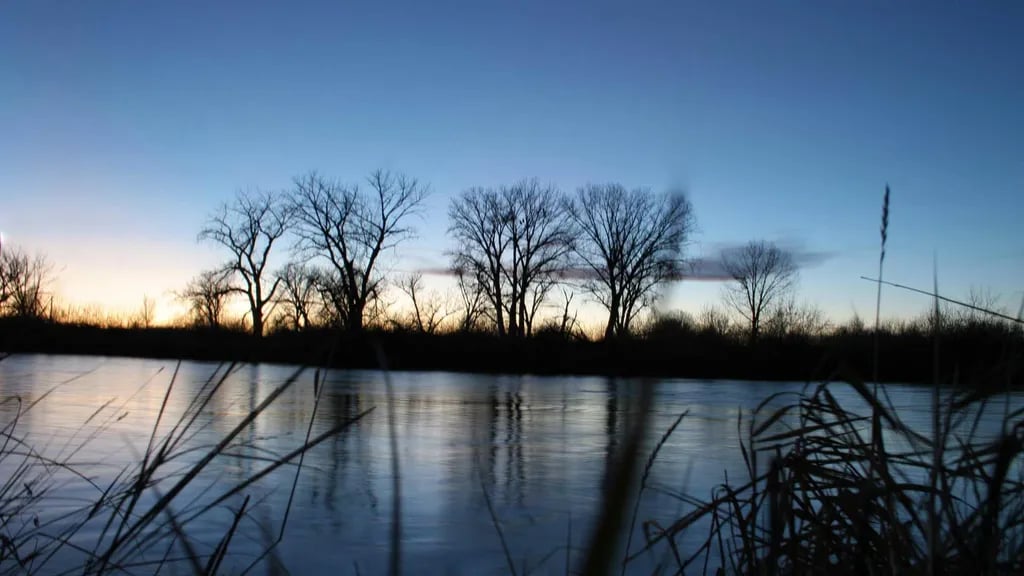 River’s Edge RV and Cabin Resort