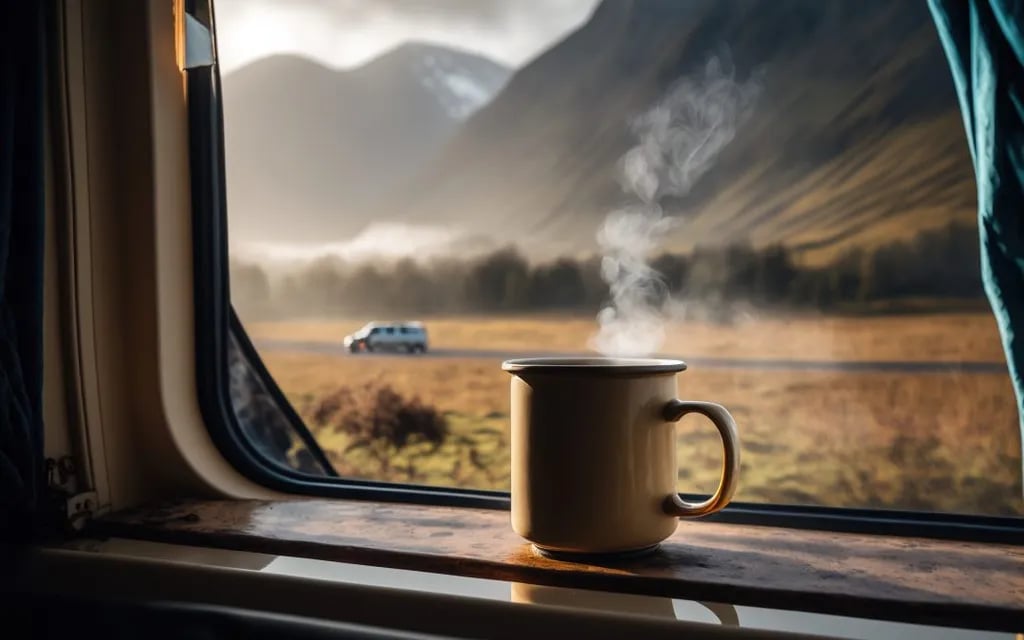 Hwy 98 RV Park gallery 1