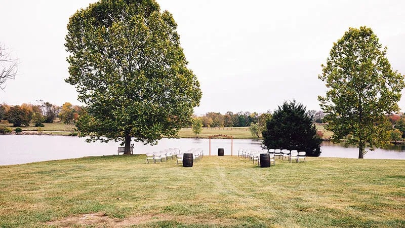 Queenslake Horse Farm gallery 2