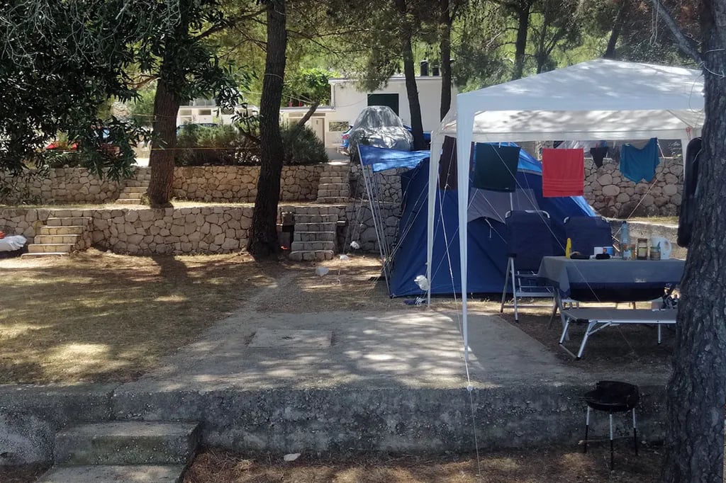 Camp Barinica gallery 3