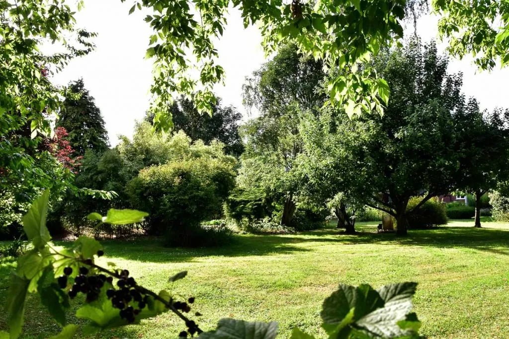 The Croft Campsite gallery 2