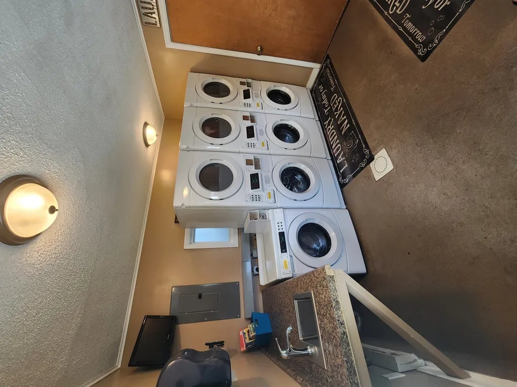 Blue Mountain Campground gallery 2