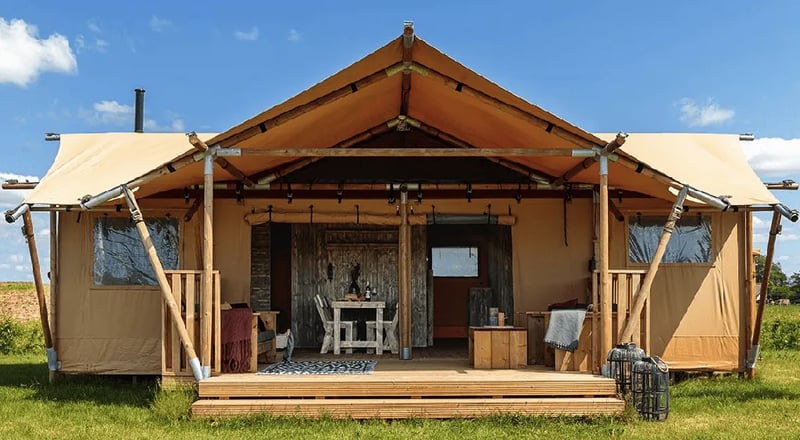 Camping de Watermolen gallery 3