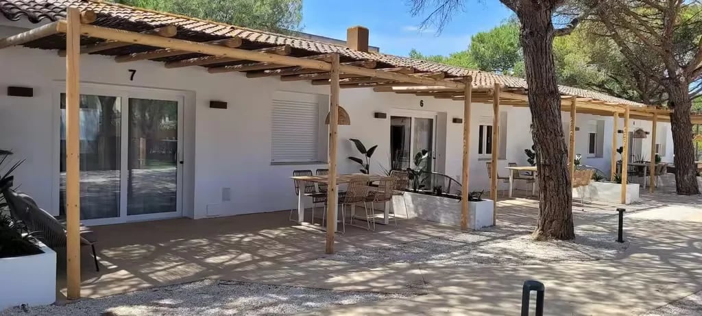 Camping el Delfín Verde gallery 3