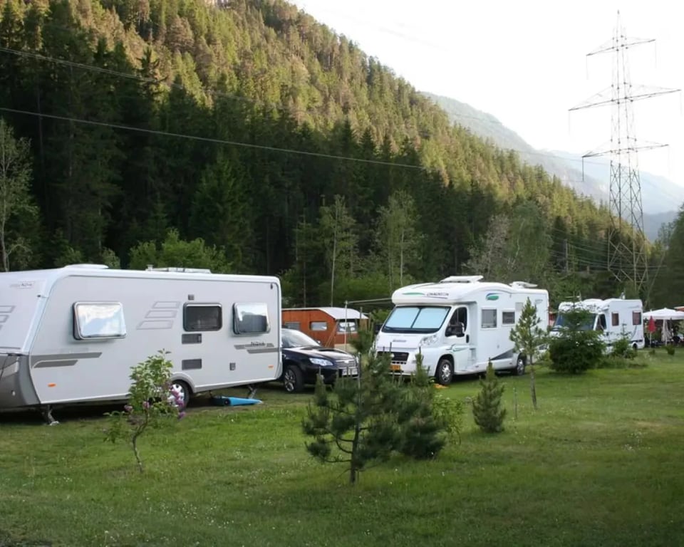 Camping Isla de Ons gallery 1