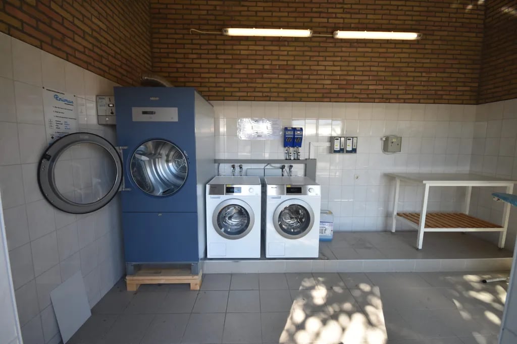 Camping Duinhoeve gallery 1