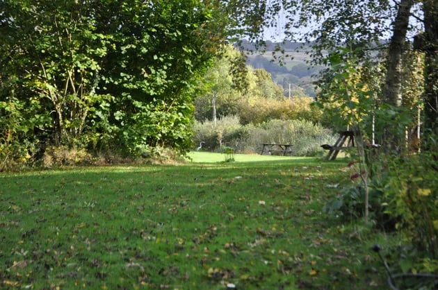 Quantock Camping gallery 2