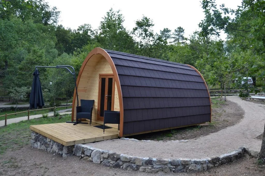 Parque Cerdeira gallery 1