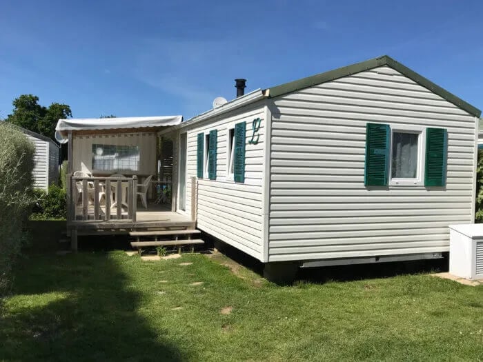 Camping Le Kervastard gallery 1