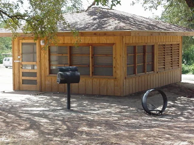 Cedar Creek Park Campground gallery 3