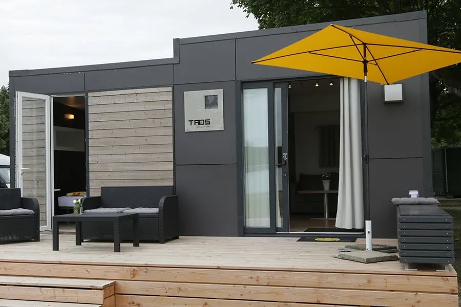 Camping Tunisee gallery 3