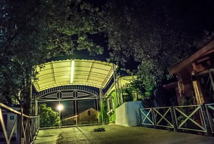 Camping Maslina gallery 1