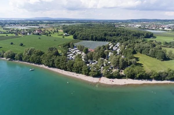 Camping Iriswiese gallery 2