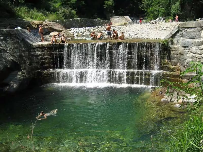 Camping Colle Vento gallery 2