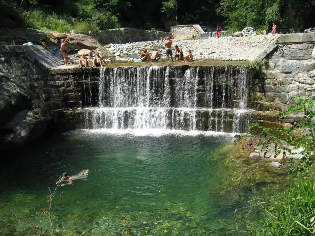 Camping Colle Vento gallery 2