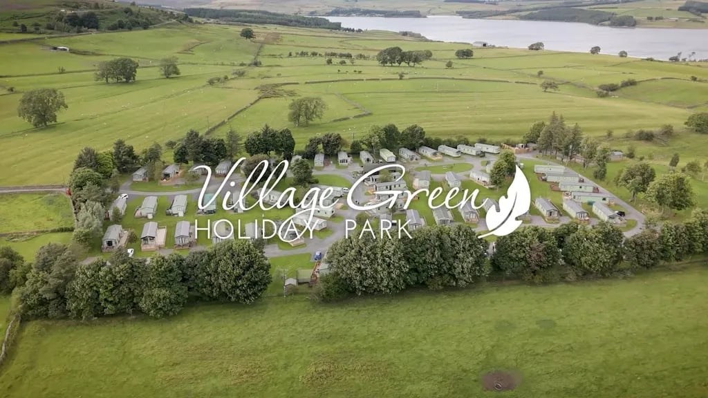 Village Green Caravan Park