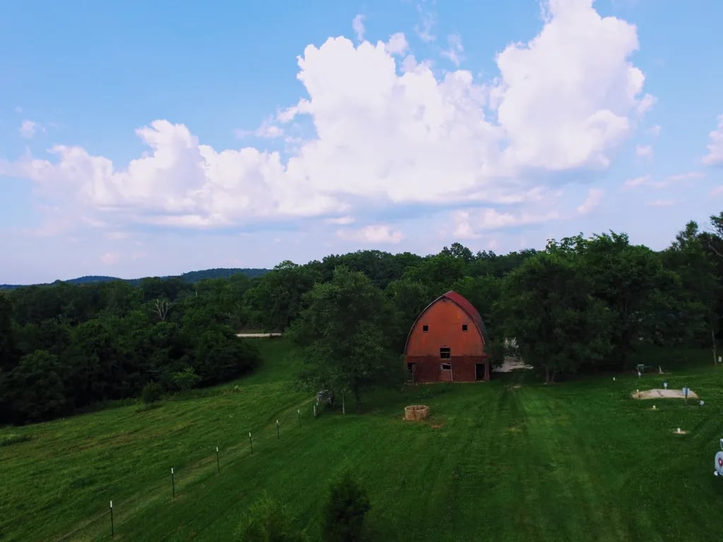 Pine Valley at Dillard Mill gallery 1