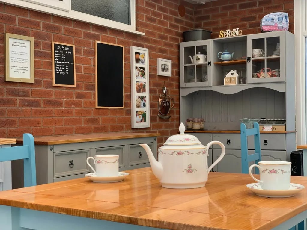 Lyons St Mary’s Holiday Park gallery 1